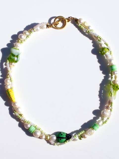 Aus Liebe zum Grün für den Großhandel von Piaceri