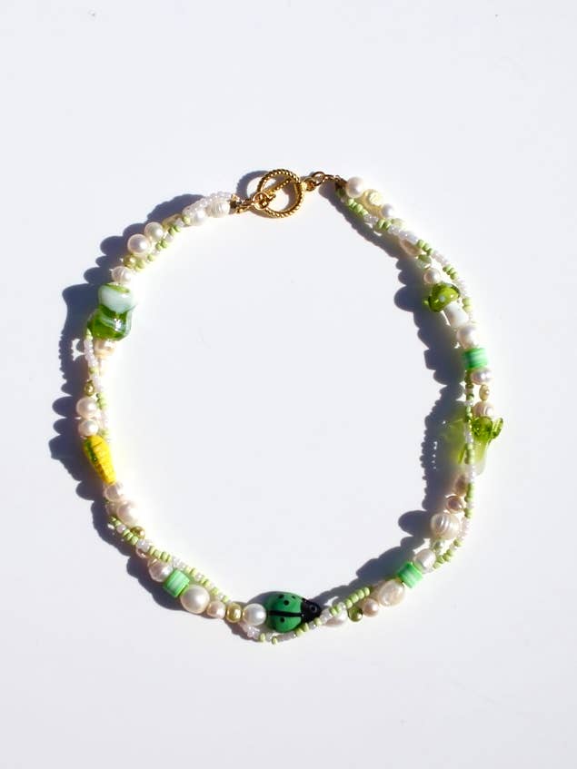 For the Love of Green for wholesale by Piaceri