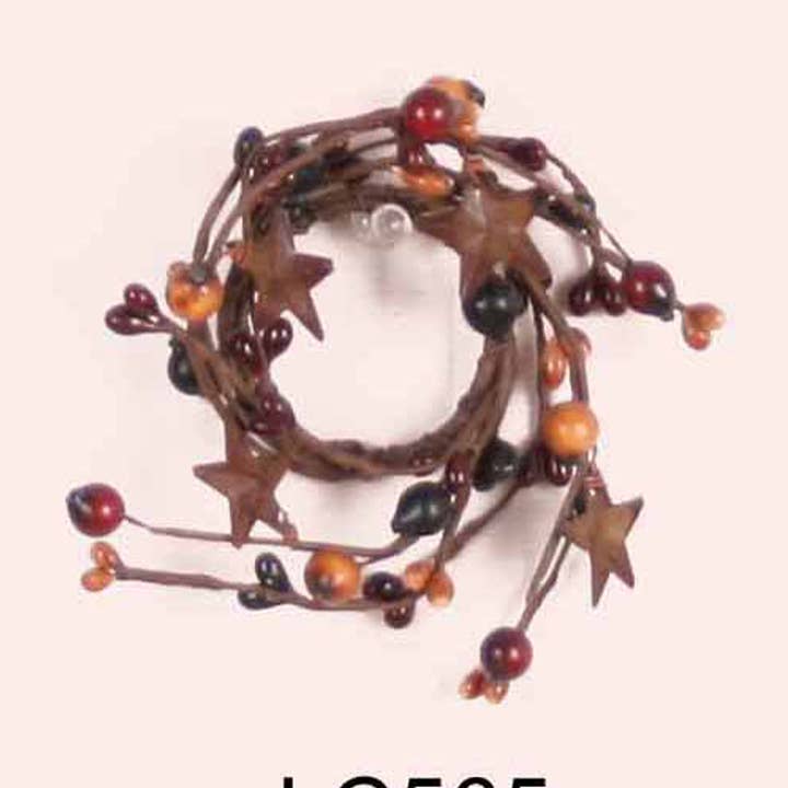 Tellon Investment & Trade - Vente Couronne - LC-565-BUR-BK-MS-1.50