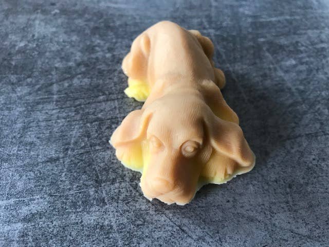 Ecolo’bulles - Wholesale Bar Soap - animals4