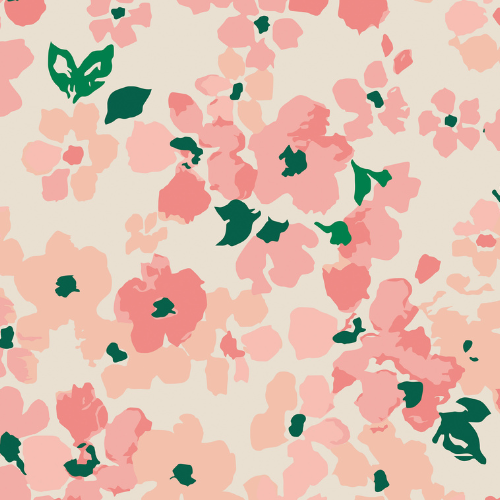 Barbara Decor - Wholesale Poster - 18x24" Poster, Vintage Henri Matisse, Flower Blossoms Art2