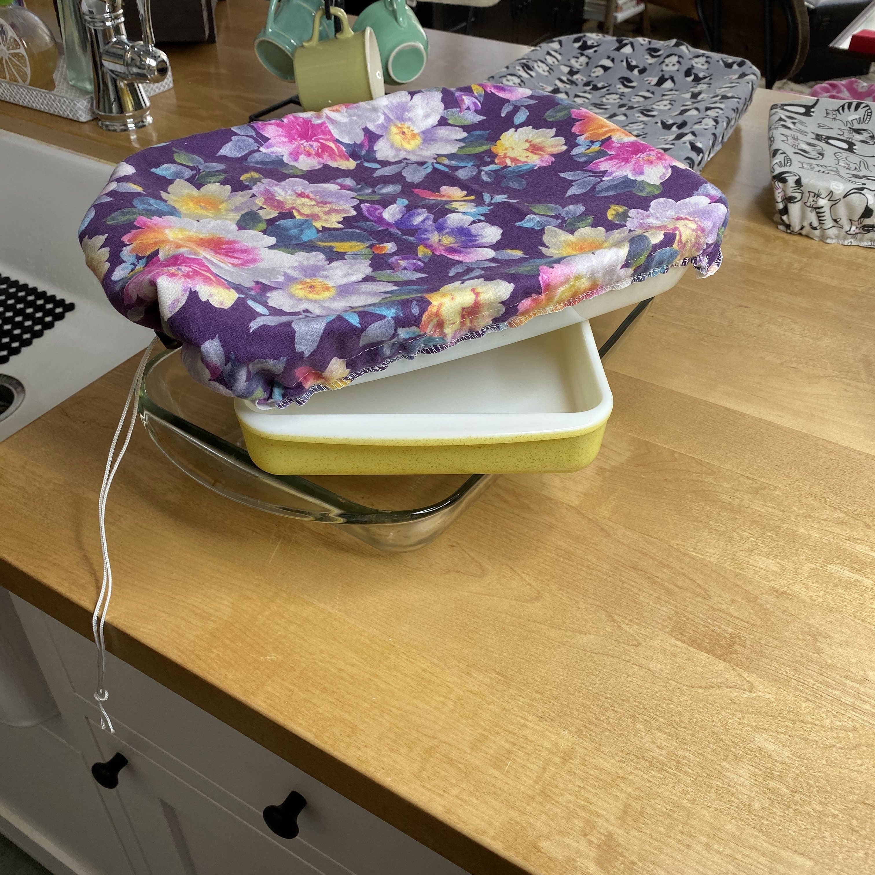 Marley's Monsters - Wholesale Food Storage Wrap/Bag - Pan Covers: Case of 65