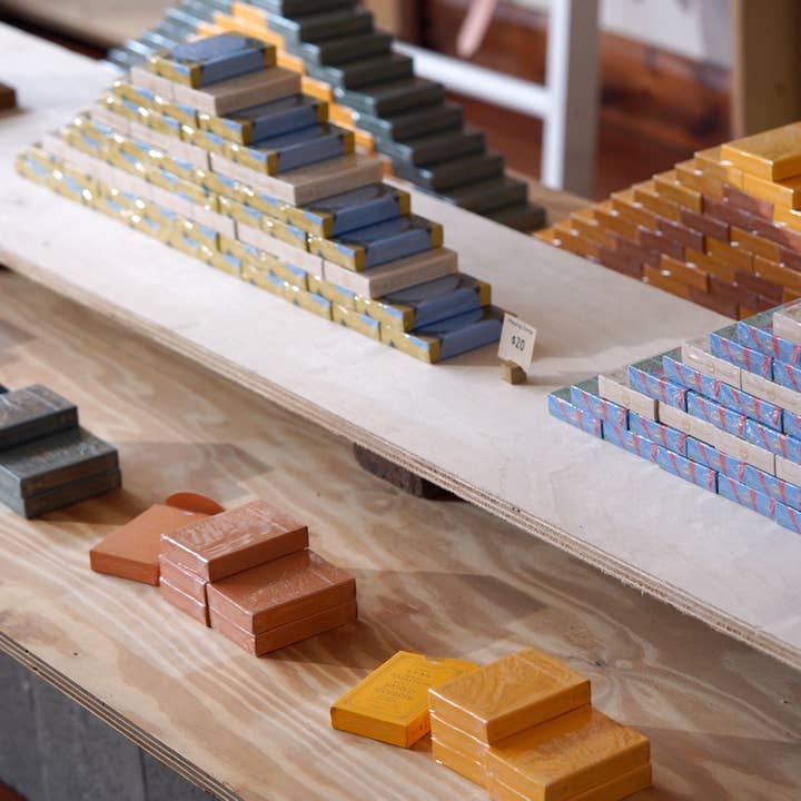 Misc Goods Co. - Wholesale Playing Cards - Full Color Std. Playing Cards – Standard Deck | Hand-Drawn