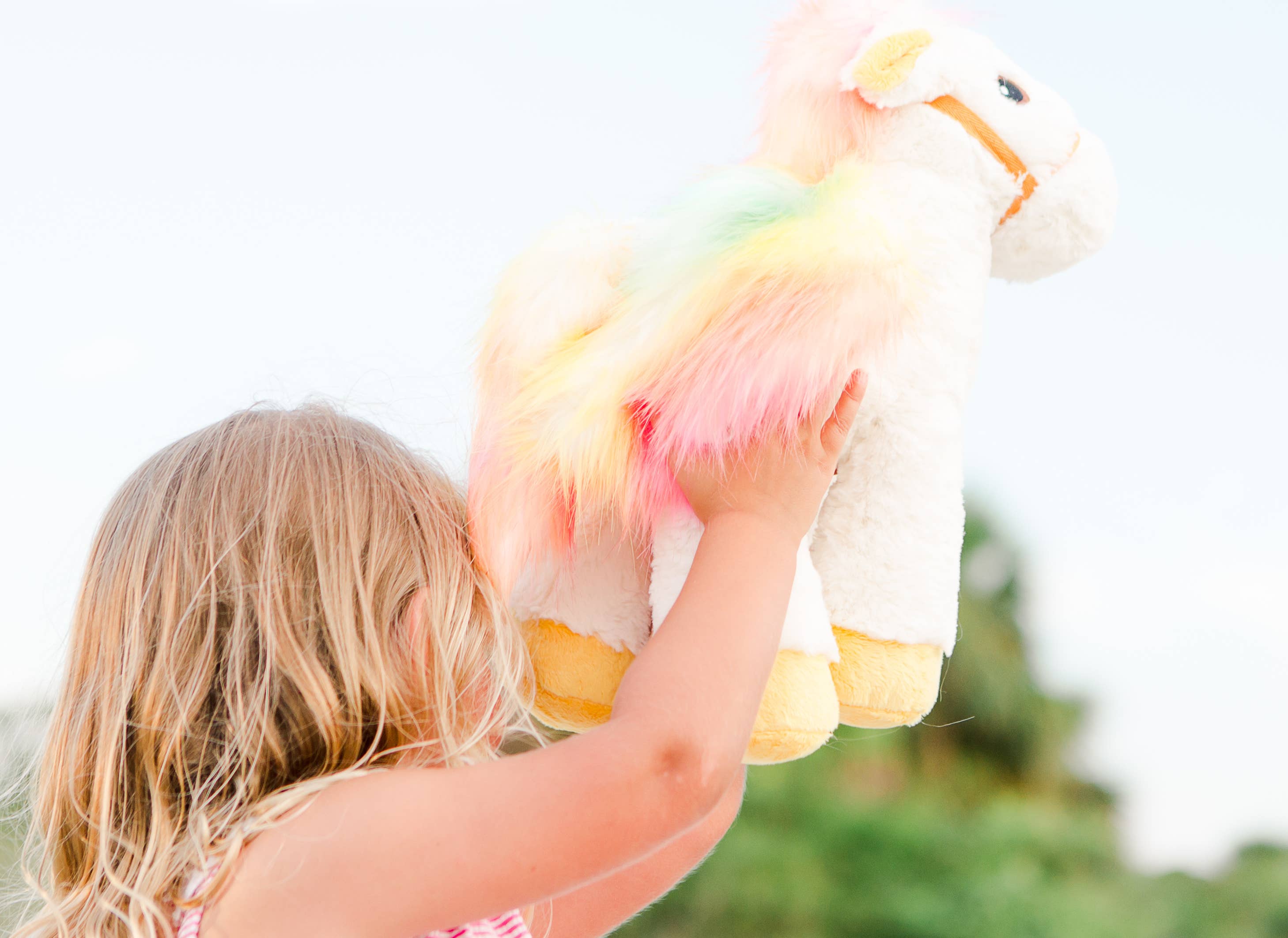 Piccoli Horses - Wholesale Stuffed/Plush Toy - Kids & Baby - PEGASUS — Athena1