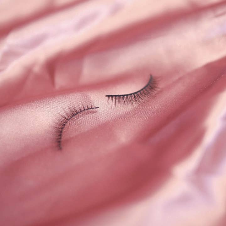 Lovely Lashes – Engroshandel Falske øjenvipper – Dolly Lashes - Den sensuelle