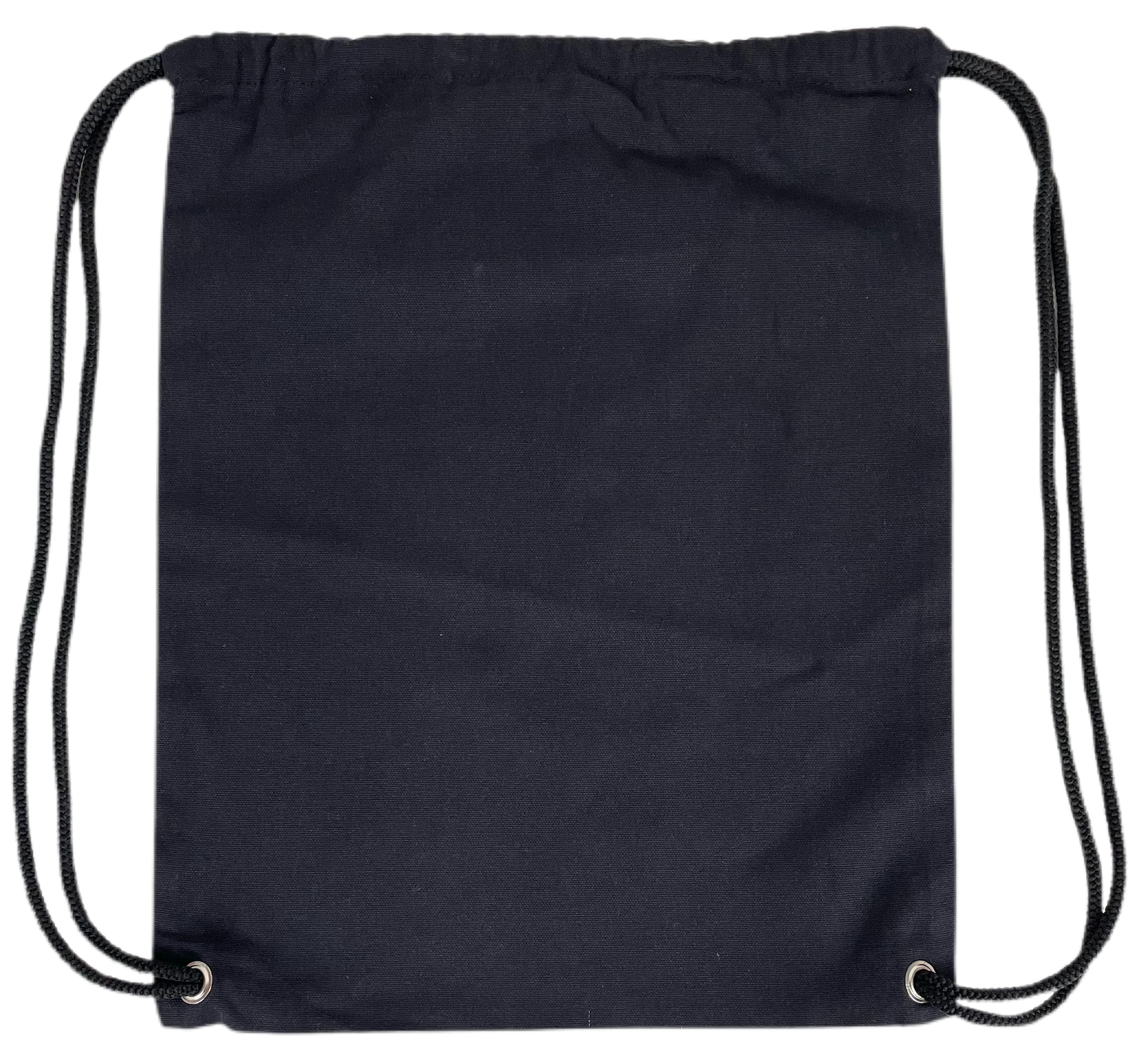 US Bags - Vendita all'ingrosso Borsa con chiusura a cordoncino - Unisex - Borsa a Sacca in Tela Sportiva | Viaggio Palestra Escursionismo Evento Coulisse4