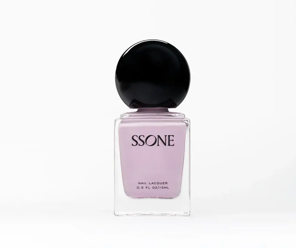 SSONE - Vente Vernis à ongles - Testeur (s'applique à 1 teinte uniquement)11