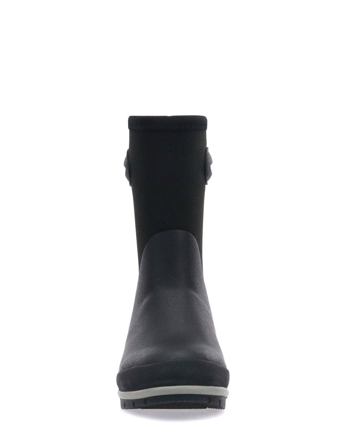 Kids Youth Neoprene Cold Weather Boot - Black for wholesale on Faire5