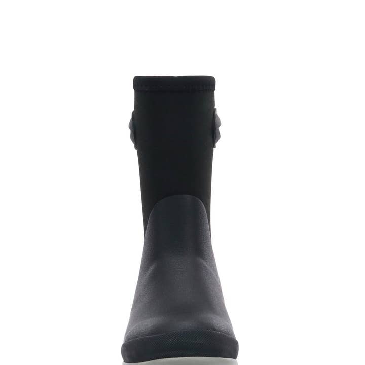 Kids Youth Neoprene Cold Weather Boot - Black for wholesale on Faire5