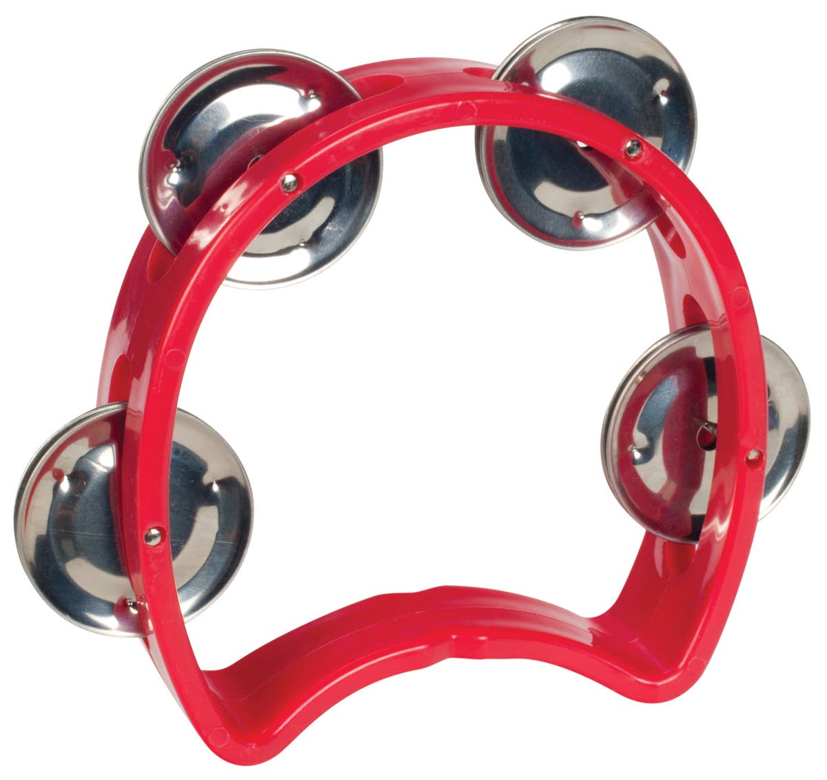 Toysmith - Wholesale Musical Toy - Kids & Baby - Tambourine2