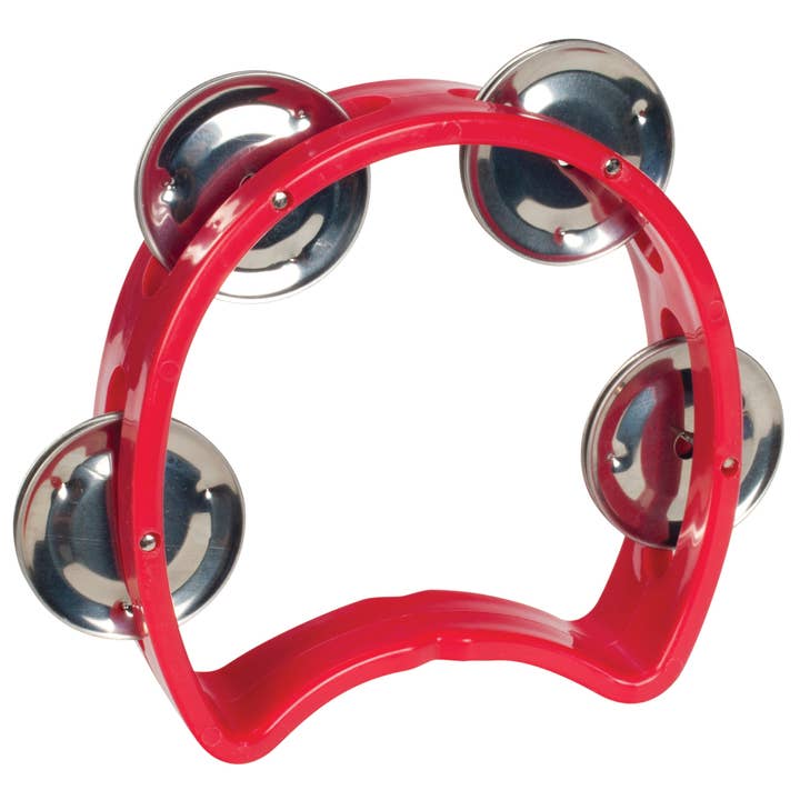 Toysmith - Wholesale Musical Toy - Kids & Baby - Tambourine2