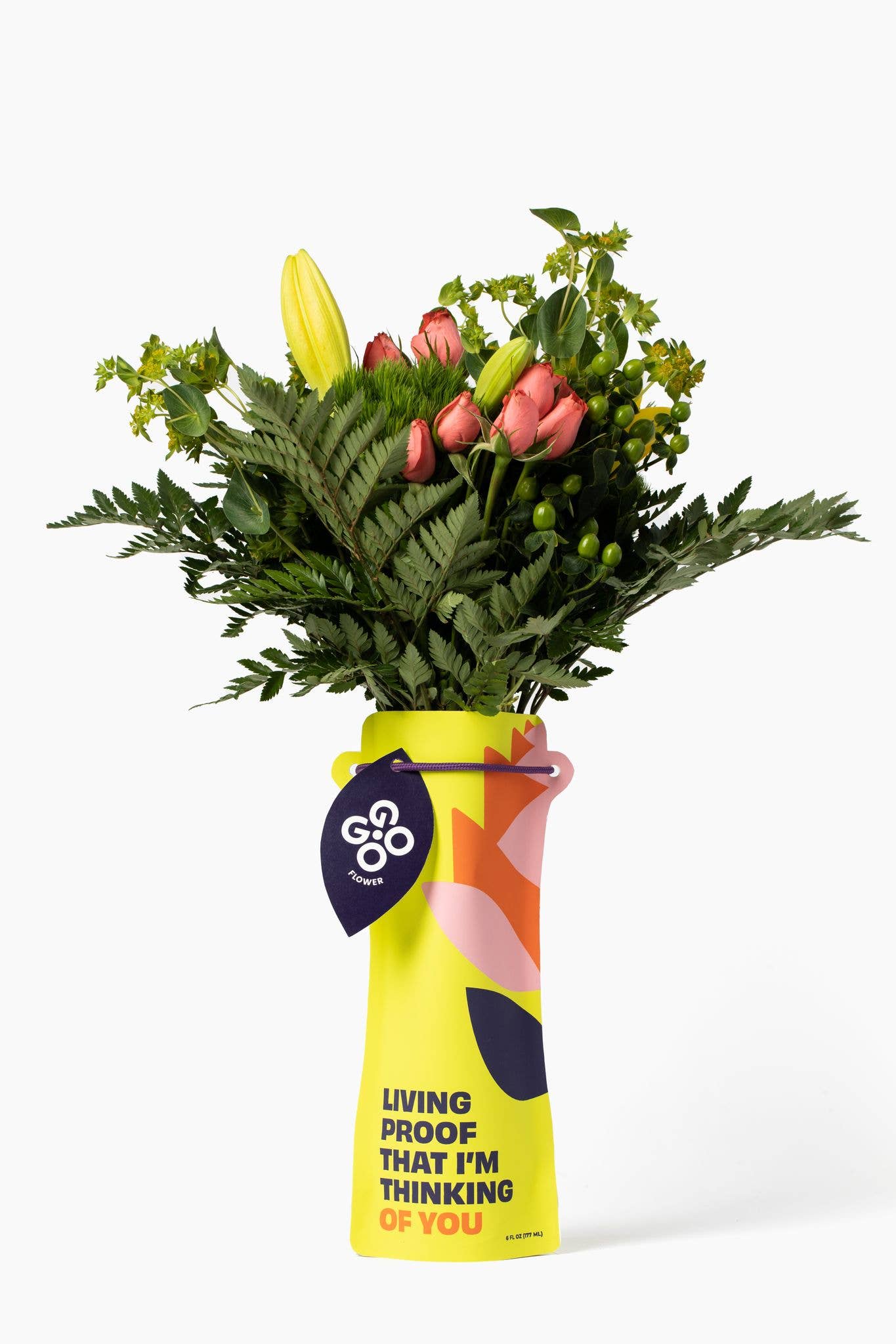 GoGo Flower wholesale products