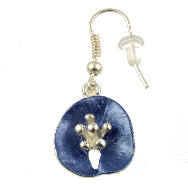 Origin Jewelry - Wholesale Dangle Earrings - Lilypad Earrings