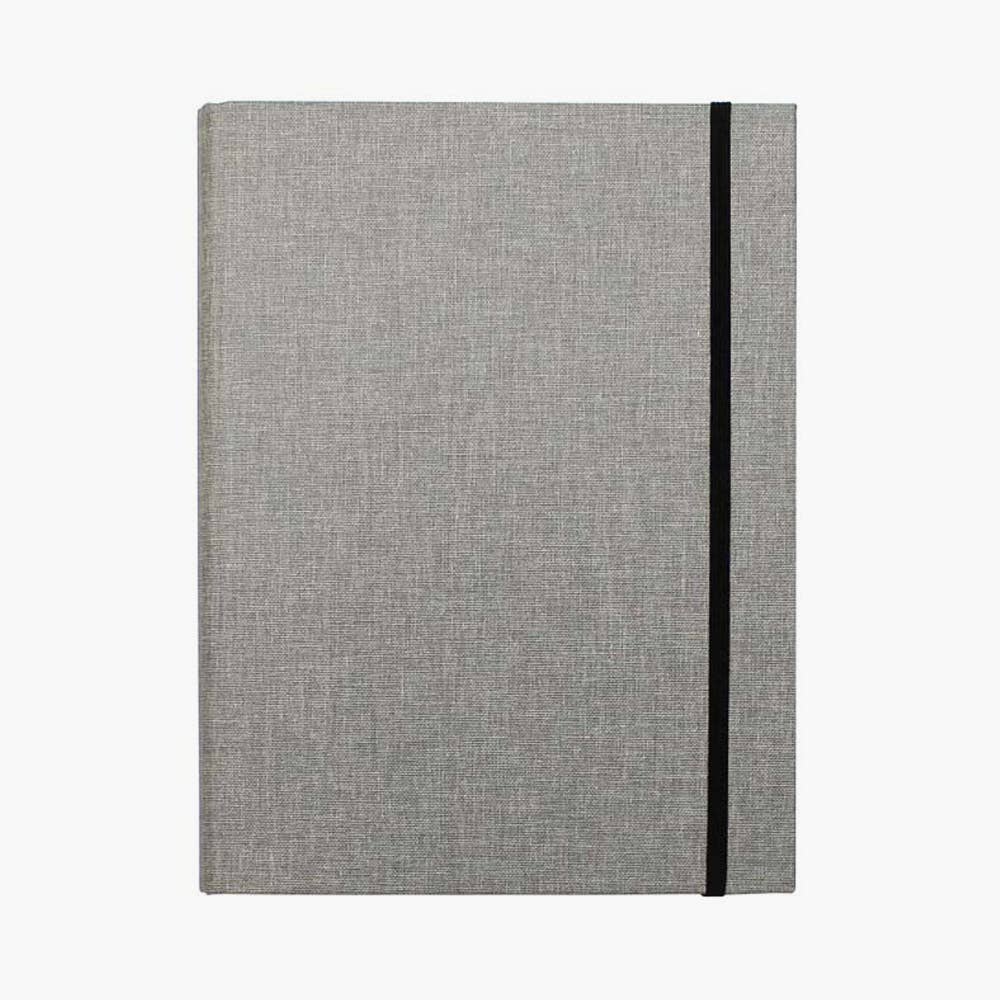 Pepa Paper Design - Wholesale Notebook - A5 replaceable notebook4