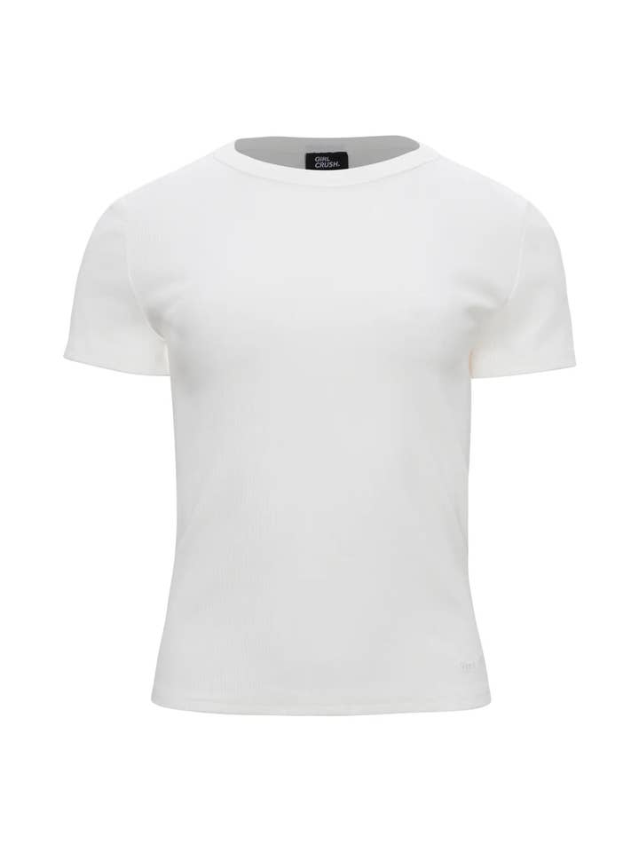 Everyday T-Shirt for wholesale by Girl Crush