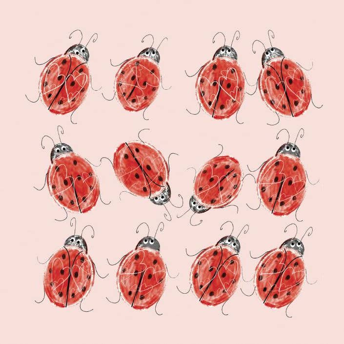 Luie nerds voor wholesale door Sophie Morrell