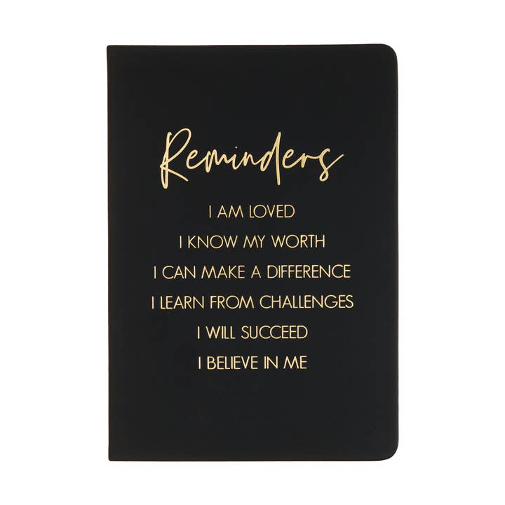 Reminders Journals for wholesale by Eccolo