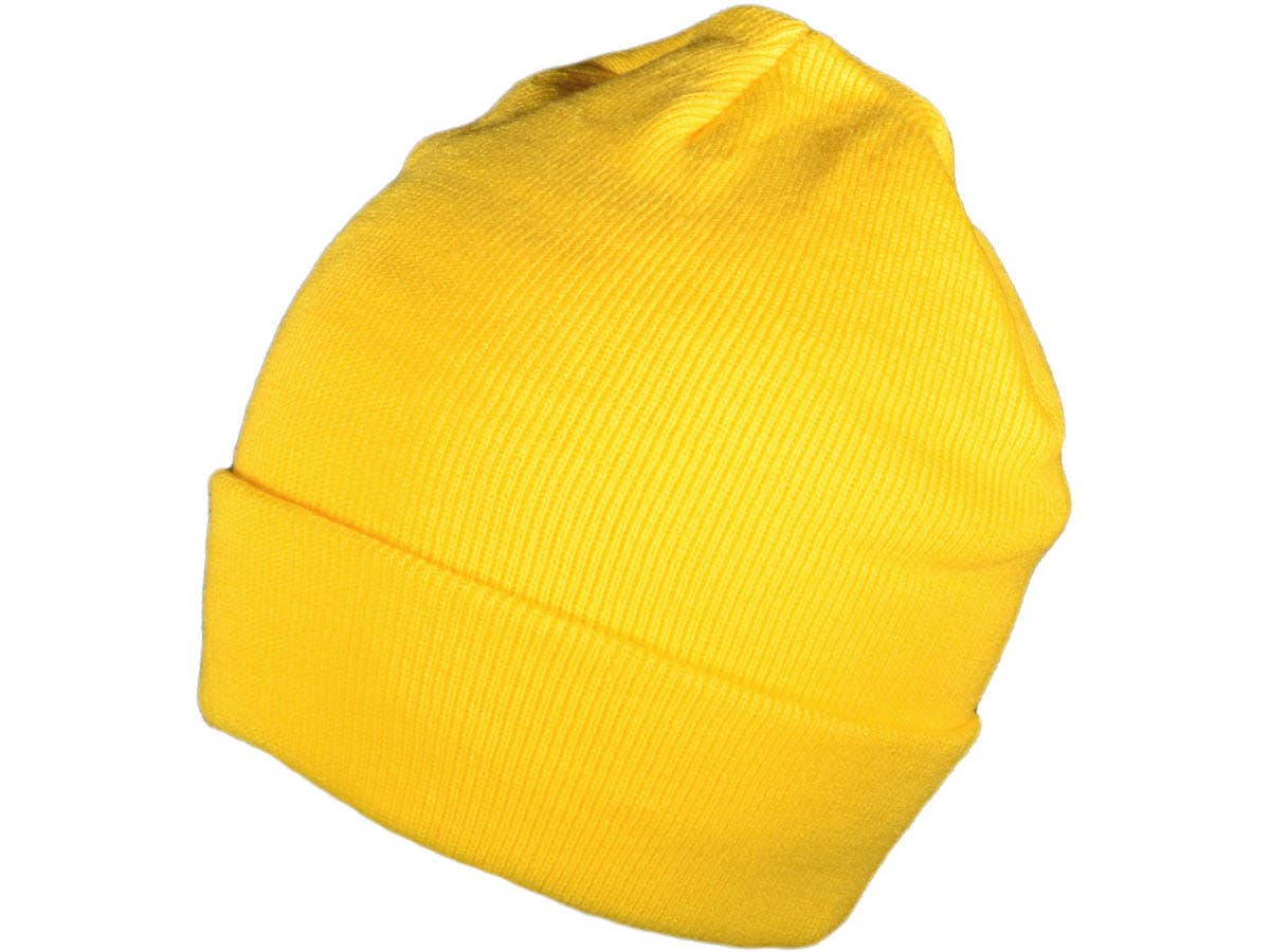 Buck Wholesale - Wholesale Beanie - Women's - Wholesale Beanies - Winter Plain/Blank Long Knit Hats Skull5