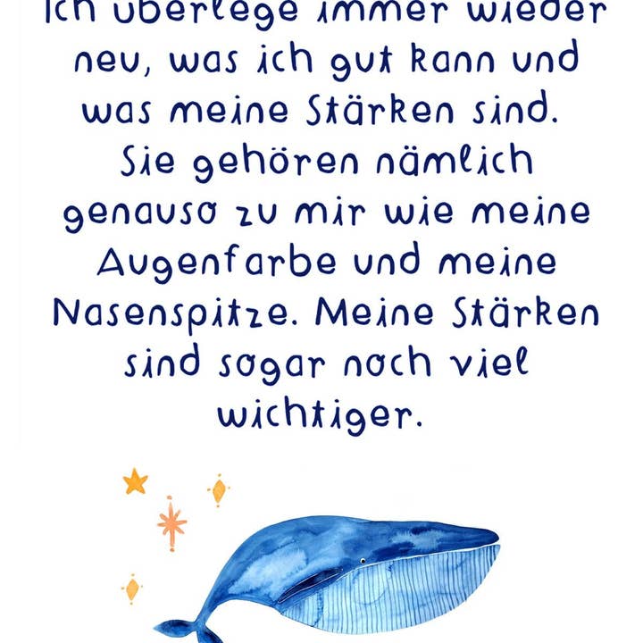 Frau Ottilie - Wholesale Learning Cards - Kids & Baby - Affirmation Cards for Children *Cards for a Beautiful Life* (PU=3)9