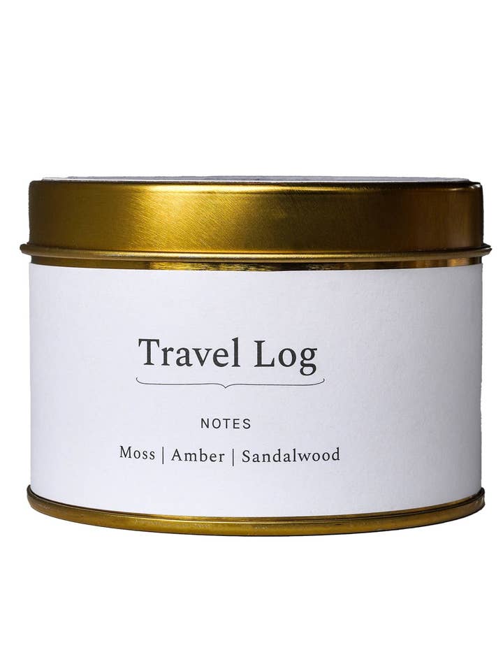 Travel Log Travel Tin and other Purchase Wholesale oliver logan. Free Returns & Net 60 Terms on Faire trending on Faire.