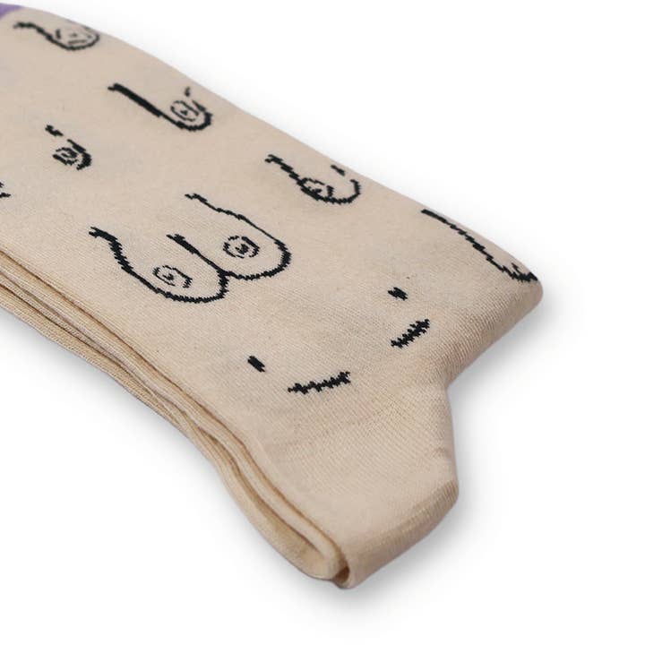 Sock Affairs - Venta al por mayor Calcetines - Mujer - Calcetines Tits3