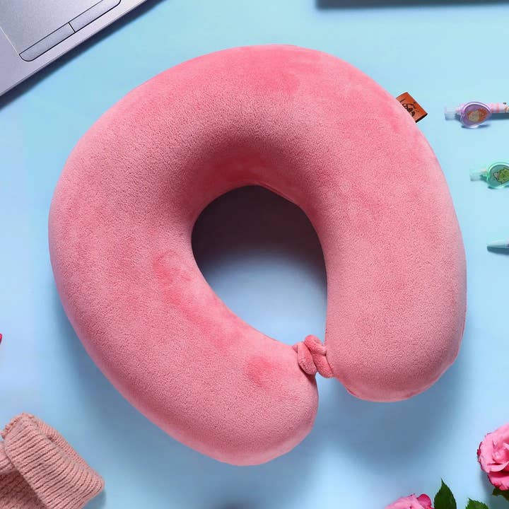 Nackenkissen von Dawenha | Kaschmir für den Großhandel von Dawenha