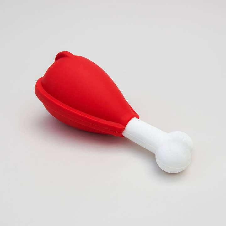 SUCK UK Ltd - USA - Wholesale Pet Treats - Dog - Pupsicle Ice Lolly Maker for Dogs