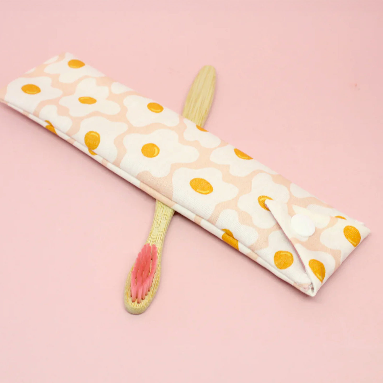 Machatatelier - Wholesale Toothbrush Holder - Toothbrush case - eggs0