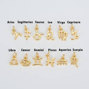 Zodiac 2025 jewelry store