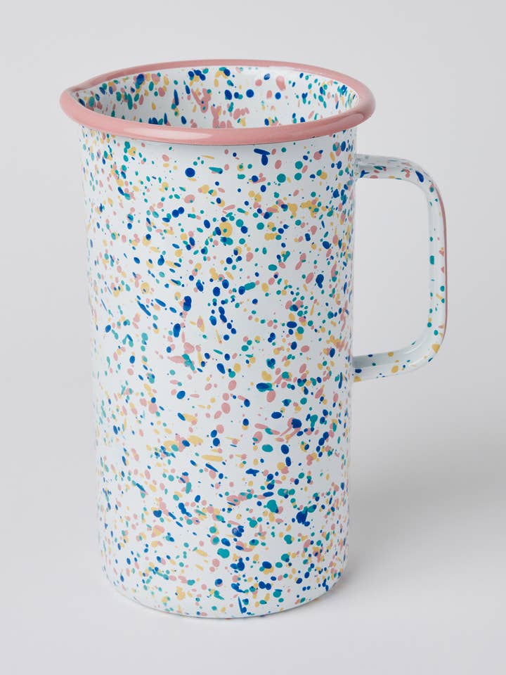 Wonder Wheel Pitcher for wholesale by Kapka