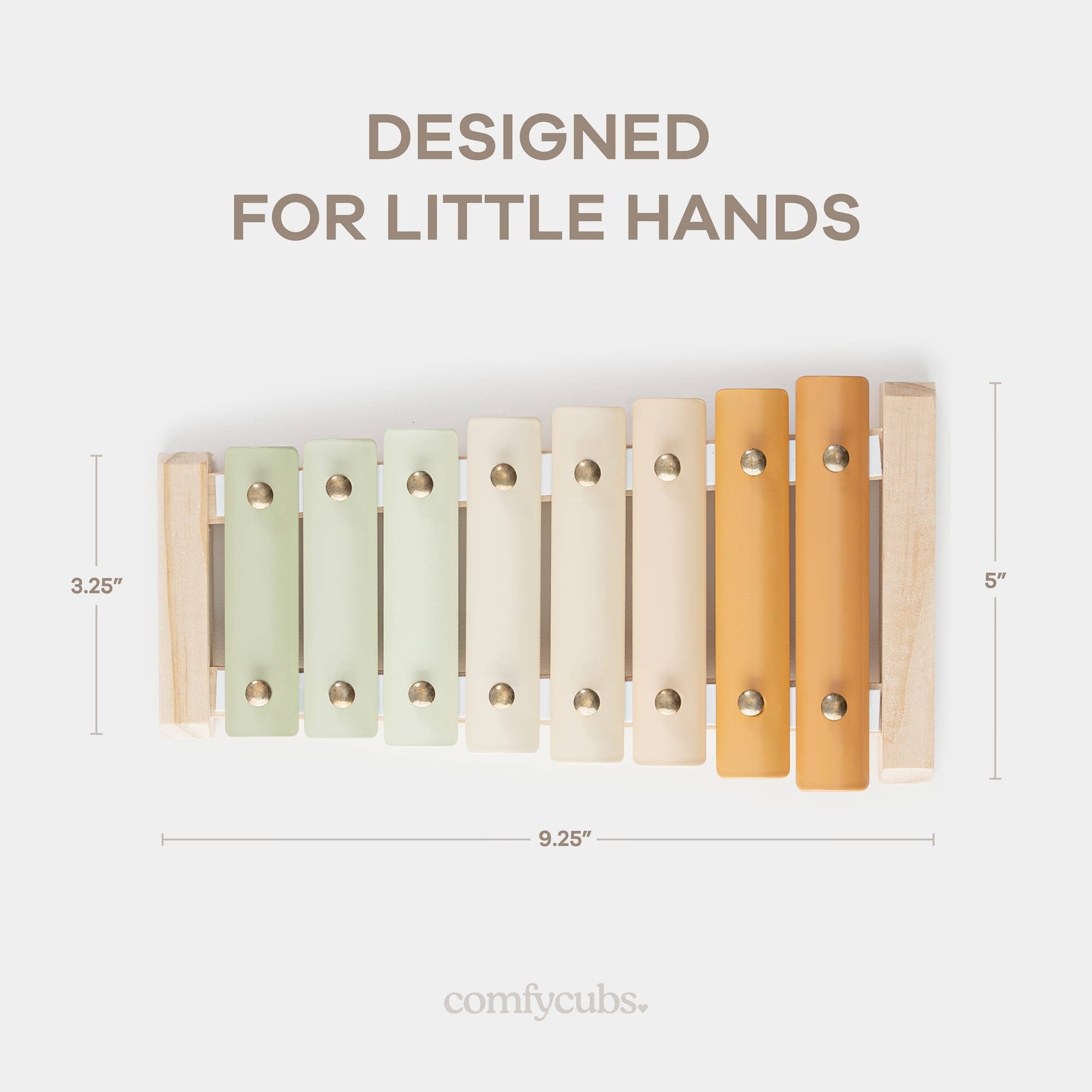 Comfy Cubs - Wholesale Musical Toy - Kids & Baby - Xylophone for Kids, Kids Musical Instruments by Comfy Cubs4