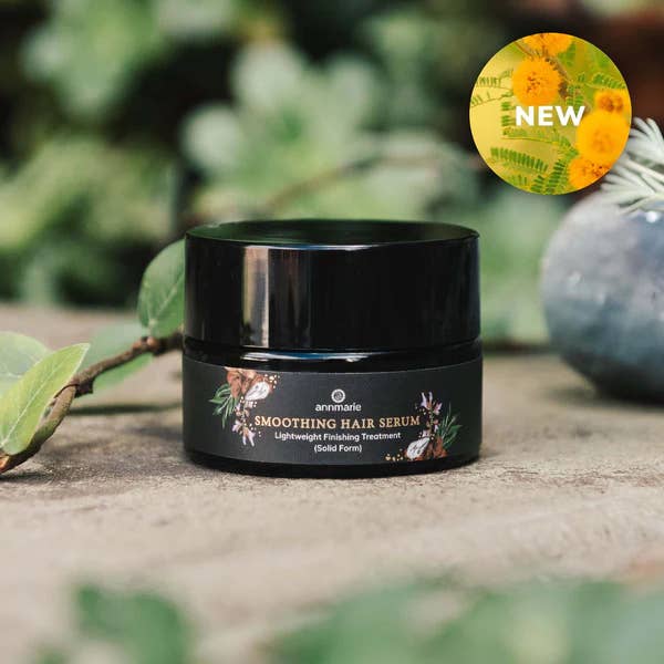 Smoothing Hair Serum for wholesale by Annmarie Skin Care