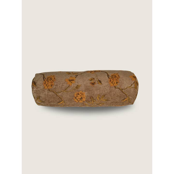 Twenty Third by Deanne - Wholesale Lumbar Pillow - Charlotte Tapestry Bolster