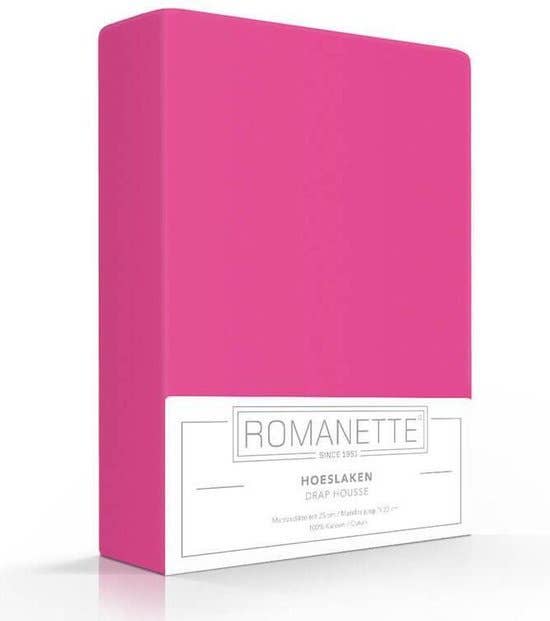 Romanette Fitted Bedsheet Purple for wholesale on Faire0