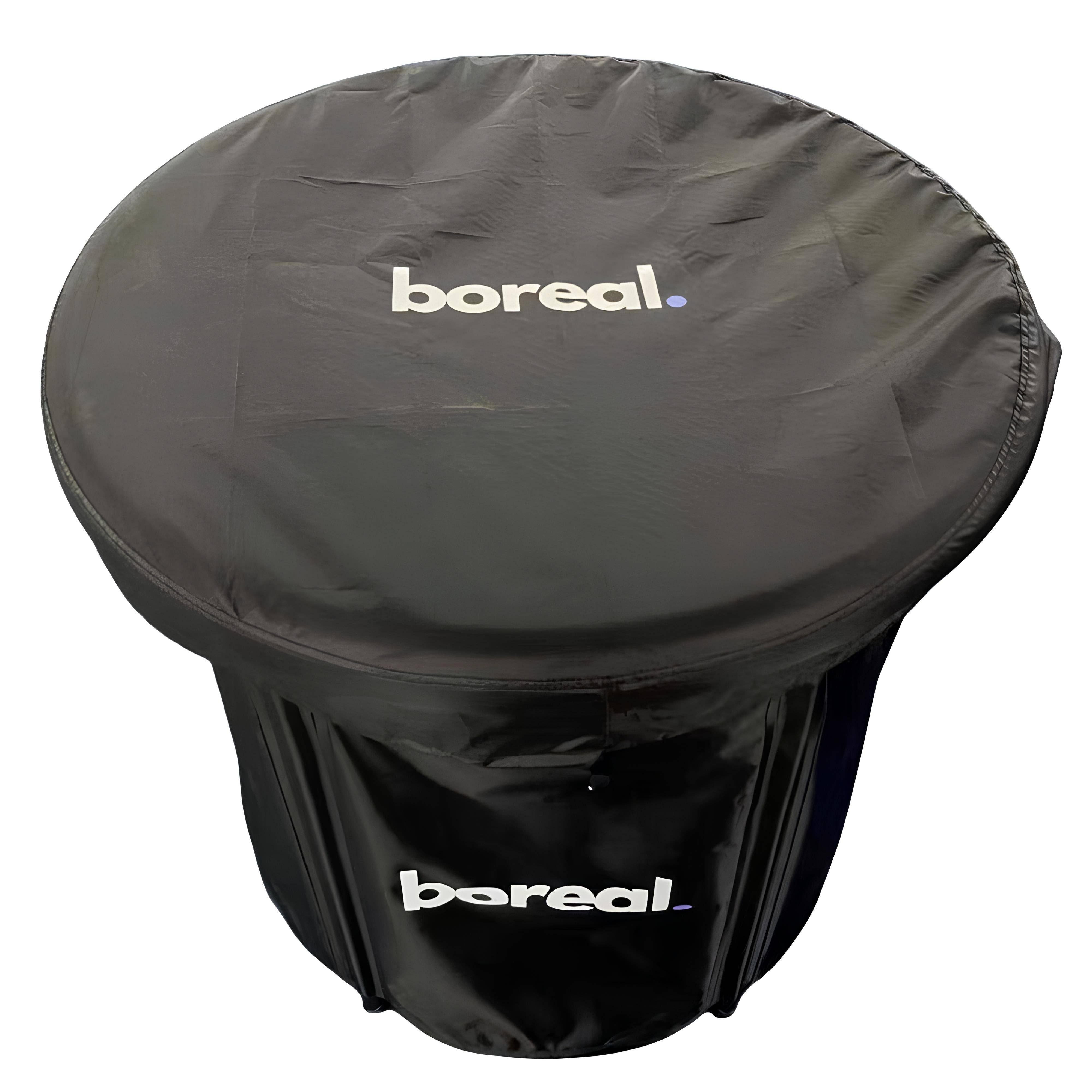 Boreal Recovery - Wholesale Sporting Accessories - Portable Ice Bath Pod™5