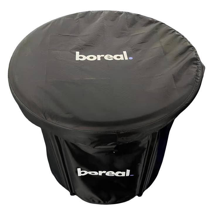Boreal Recovery - Wholesale Sporting Accessories - Portable Ice Bath Pod™5