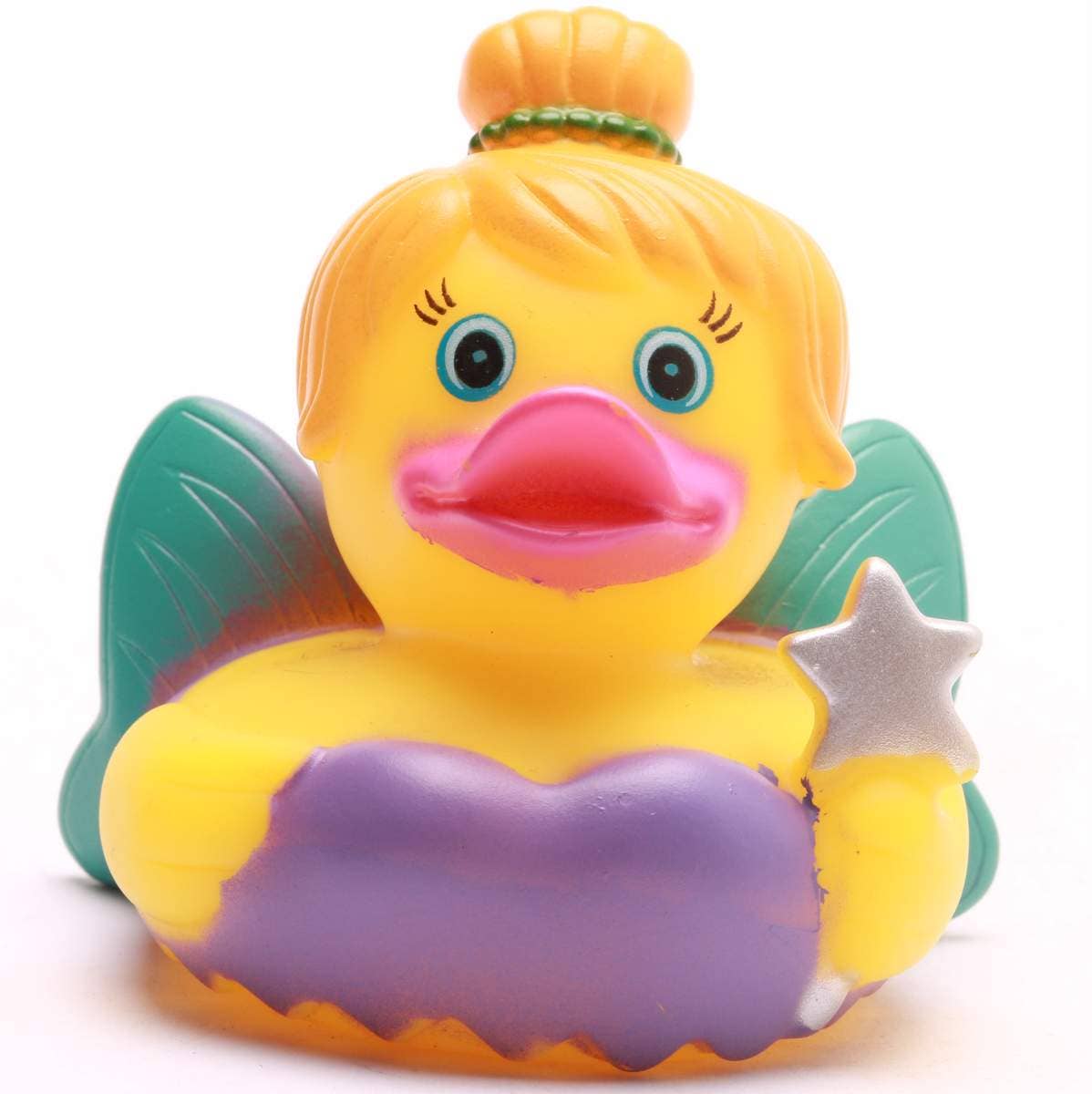 Duckshop - Wholesale Bath Toy - Baby - Lucky Fairy Rubber Duck3