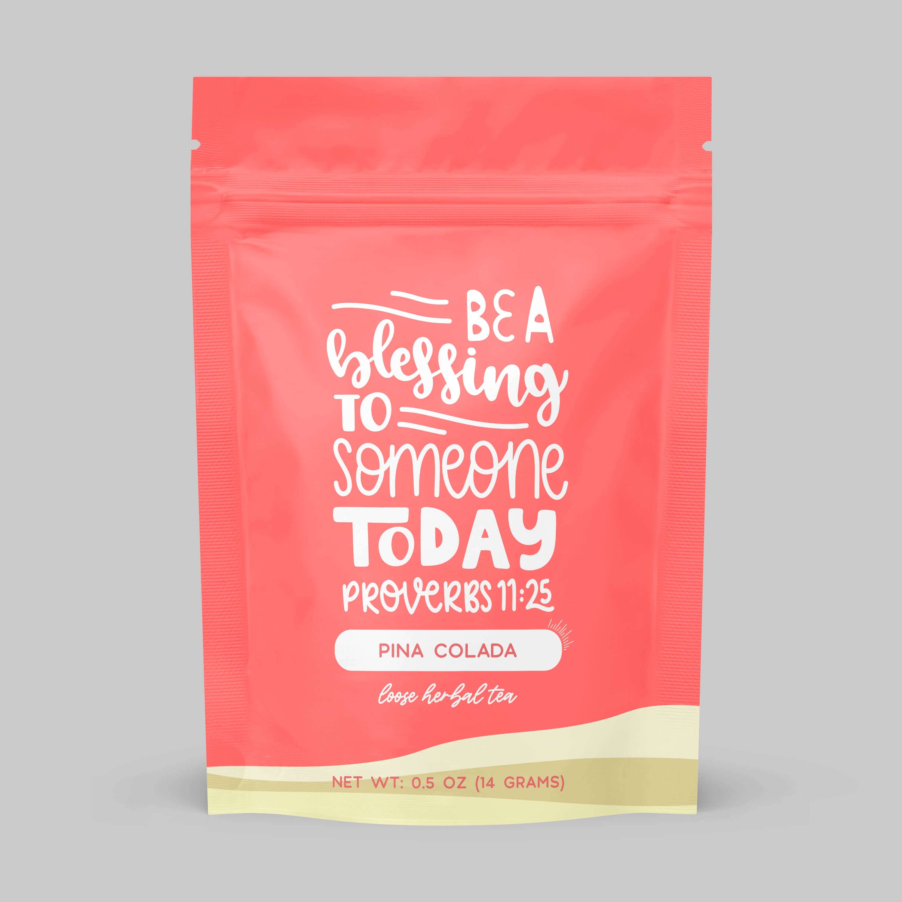 Little Prayer Tea Company - Wholesale Loose Tea - Bible Verse Tea Gift Box6