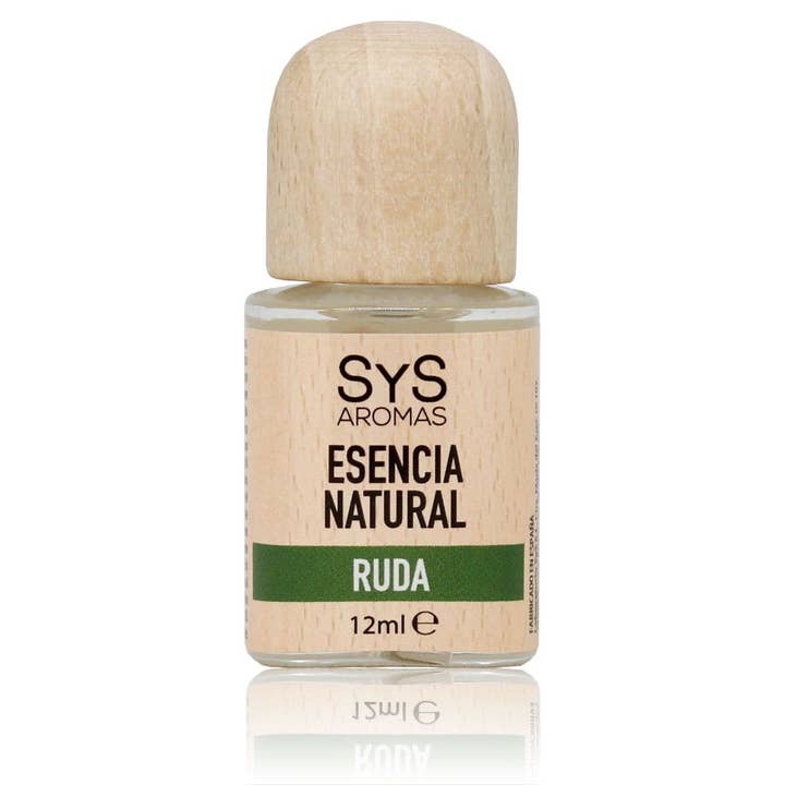 Rude Essence 12ml SYS Aromas for wholesale by Laboratorio SYS