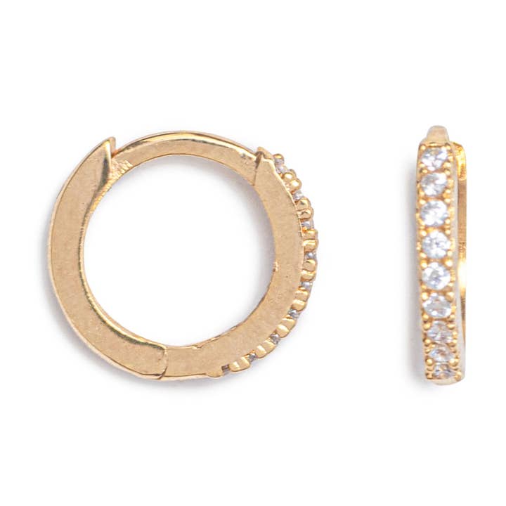 Orecchini 1644 - Amami Prima per la vendita all'ingrosso da parte di beblue jewelry