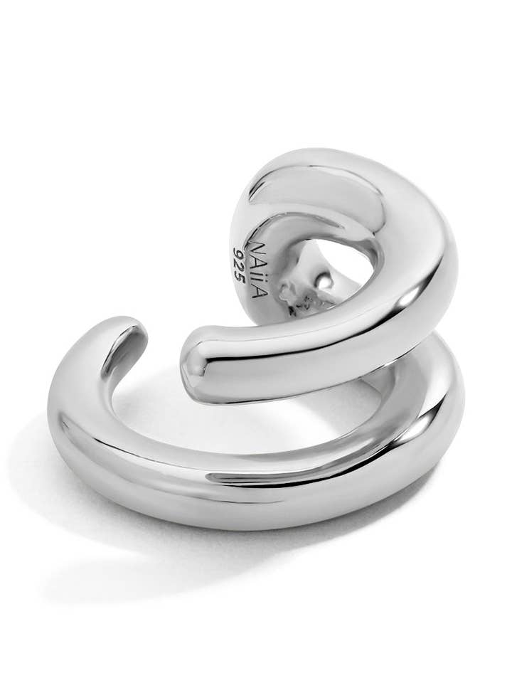 Øreklips med hvisken for engroshandel hos NAiiA