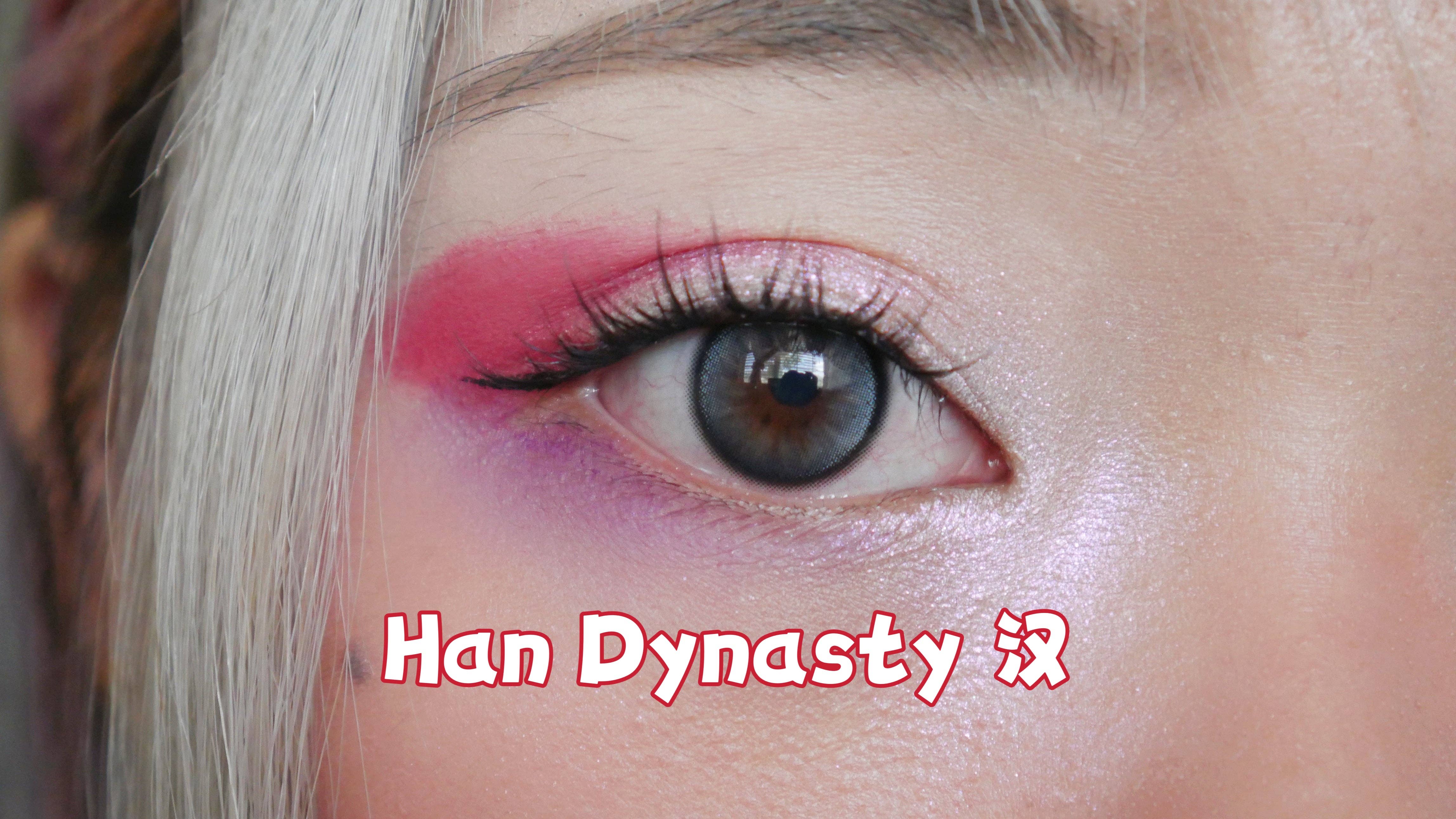 Euphoric Sun Inc - Wholesale False/Fake Eyelashes - Dynasty Lash Clusters0