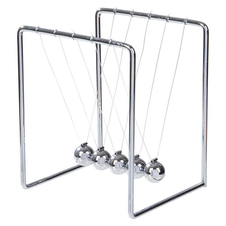 NEWTON'S CRADLE 3.5" and other Purchase Wholesale cats cradle. Free Returns & Net 60 Terms on Faire trending on Faire.