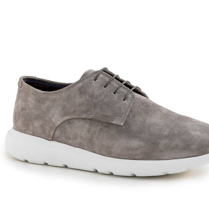 Sherlock SUPERSOFT i antracit för wholesale av Risch Shoes