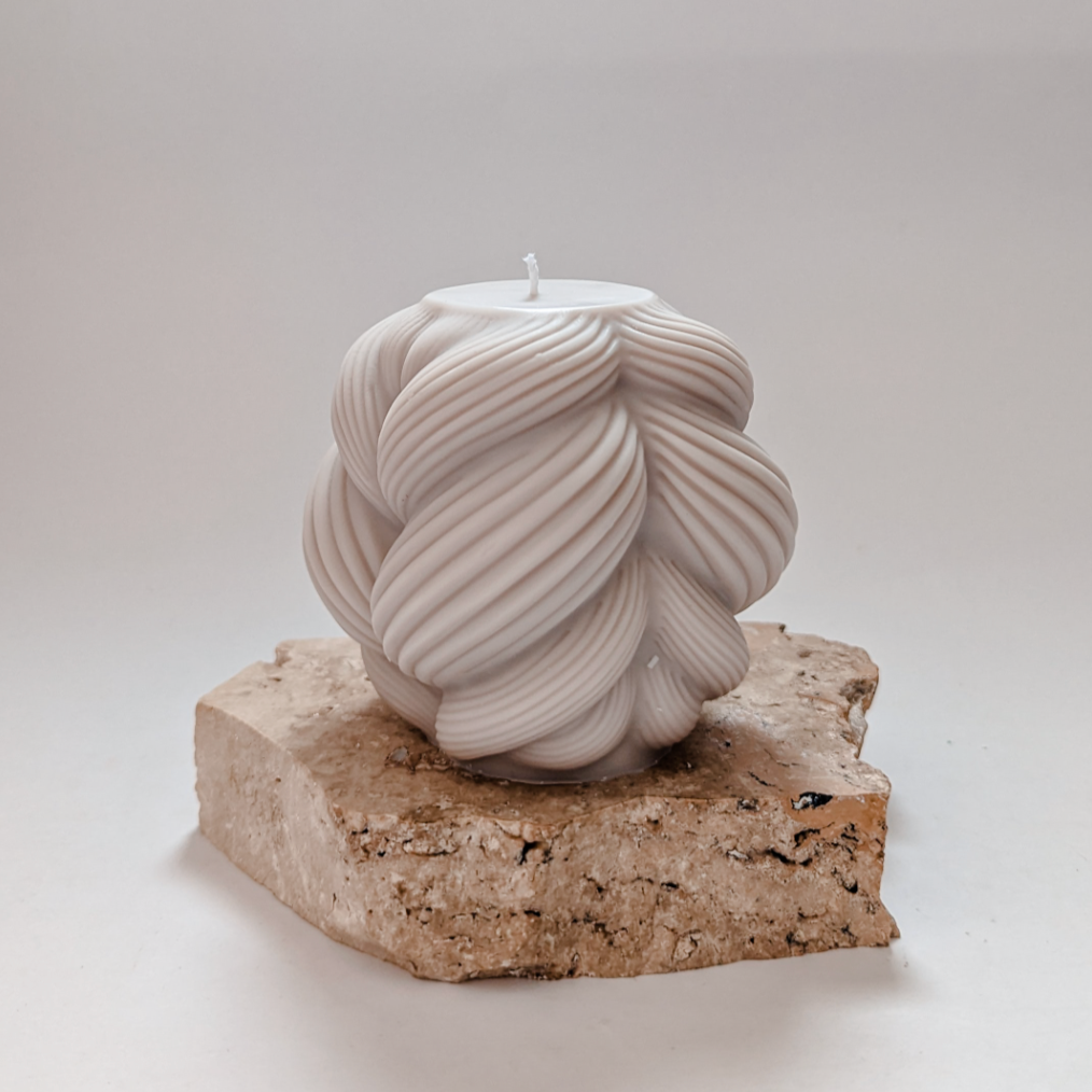 Iconic Candles - Vente Bougies originales - Bougie décorative Margo6