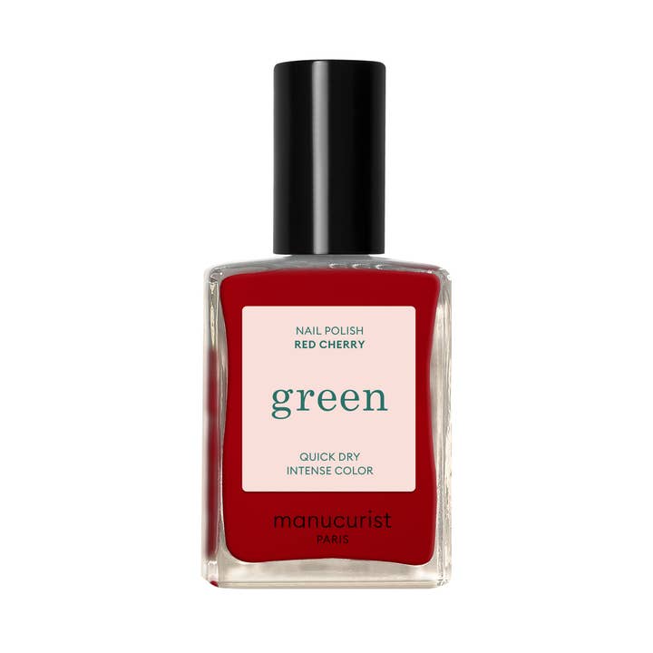 Vernis à ongles - Cerise rouge for wholesale by Manucurist, Inc.