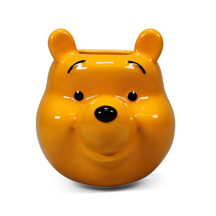 Vaso de Parede em Forma - Disney Classic (Winnie the Pooh) por atacado de Half Moon Bay BV