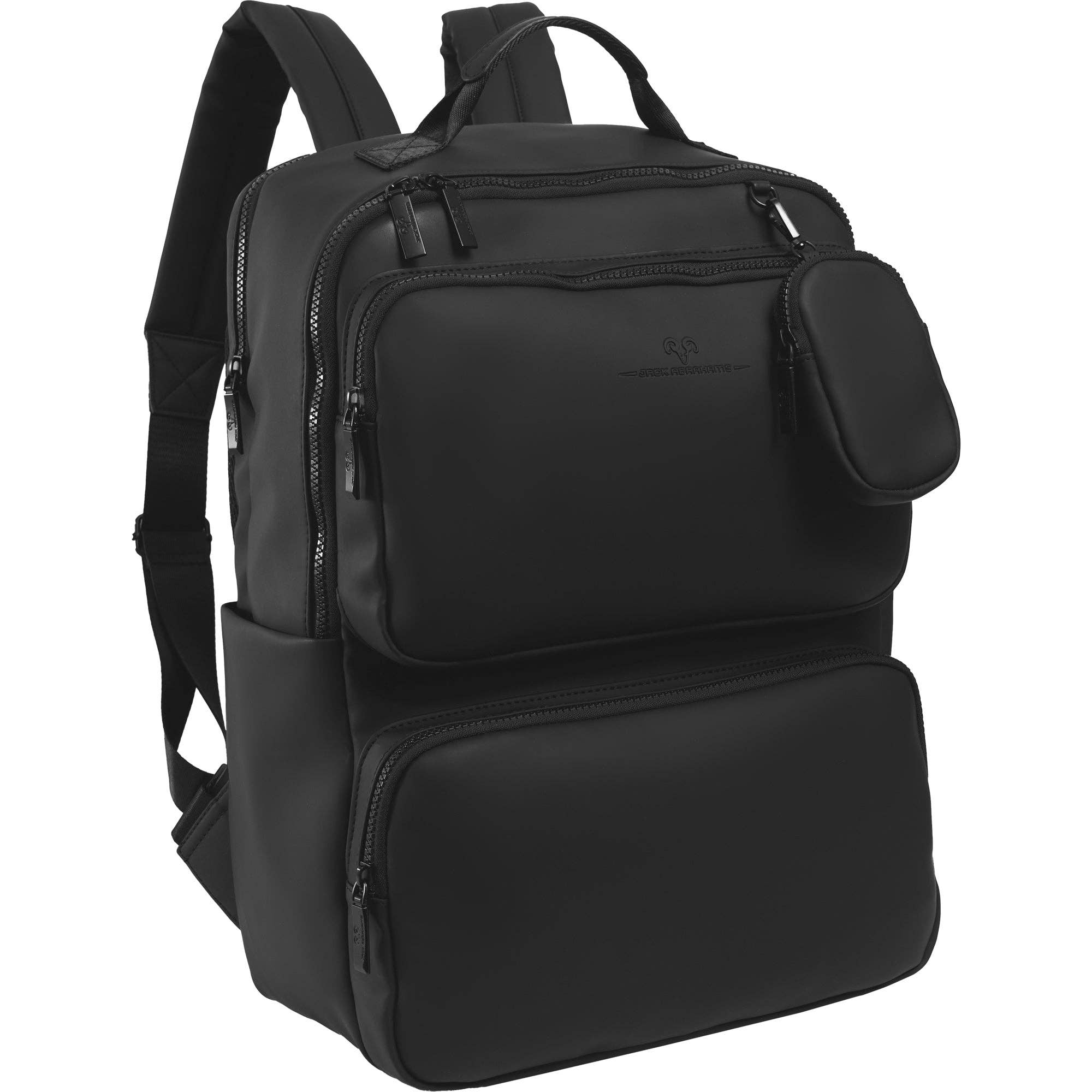 Magid – Großhandel Rucksack – Unisex – Der Conan | 18-Zoll wasserabweisender Planen-Rucksack0
