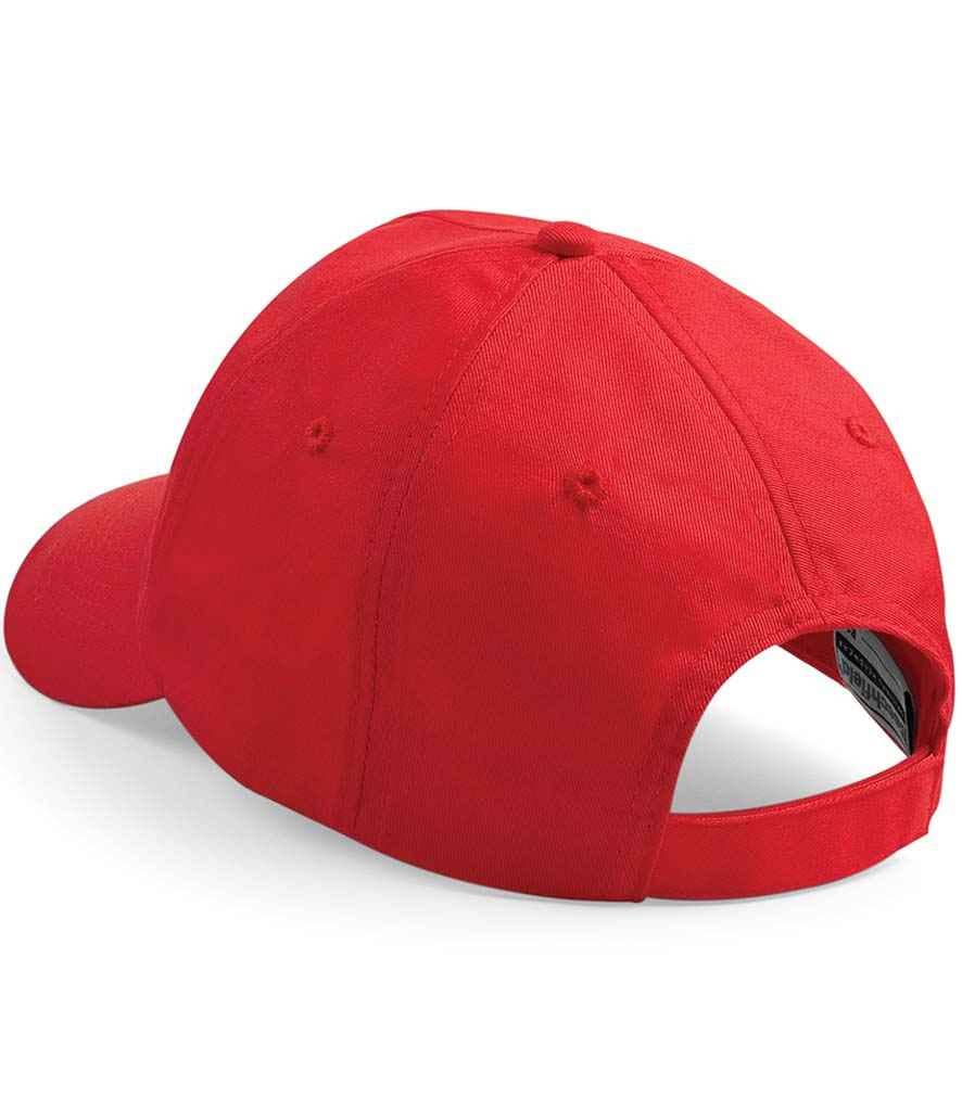 Pierre Francis - Vendita all'ingrosso Cappellino da baseball - Donna - Beechfield - Cappello originale a 5 pannelli5