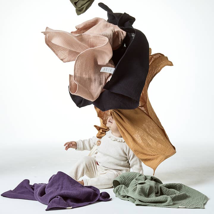 bebel – Engroshandel Sengetæppe - Børn og baby – Maxi lang - TILPASSELIG8